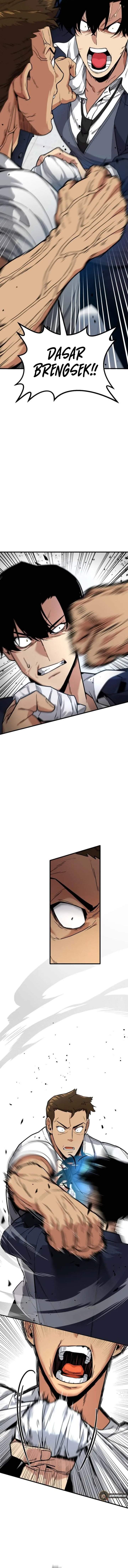 
              Wrecker Driver             Chapter 1