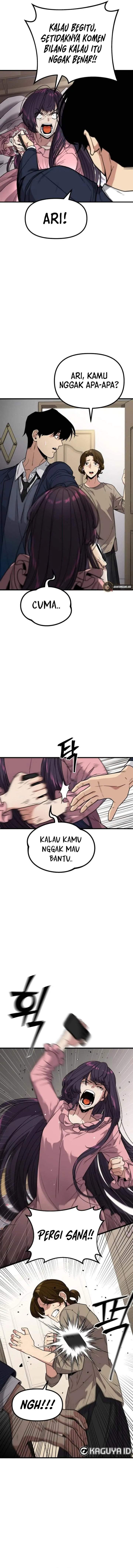 
              Wrecker Driver             Chapter 1