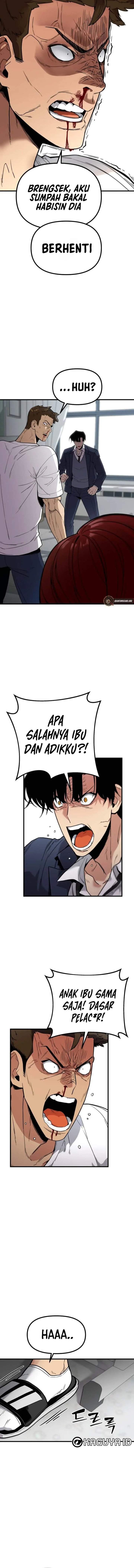 
              Wrecker Driver             Chapter 1