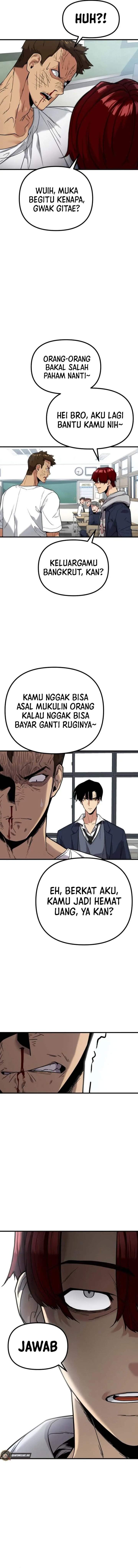 
              Wrecker Driver             Chapter 1