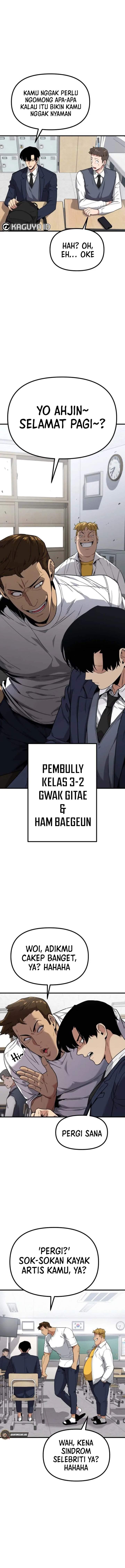 
              Wrecker Driver             Chapter 1