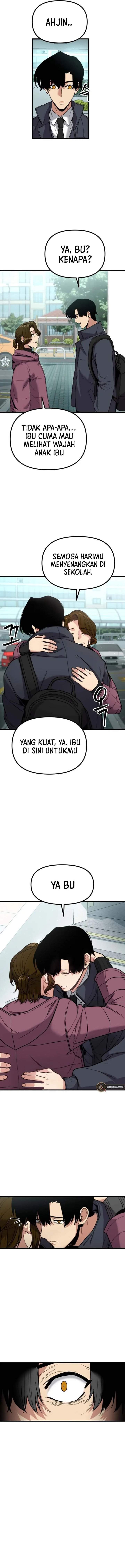 
              Wrecker Driver             Chapter 1