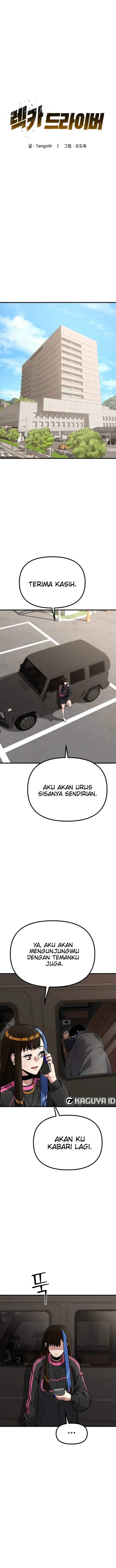 
              Wrecker Driver             Chapter 12