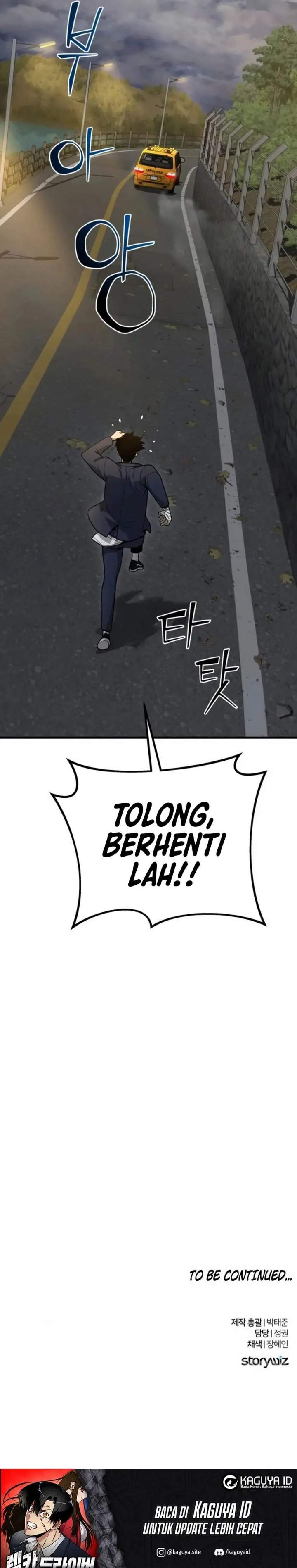 
              Wrecker Driver             Chapter 15