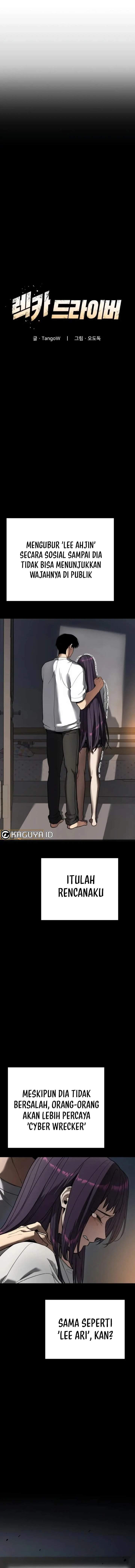 
              Wrecker Driver             Chapter 17