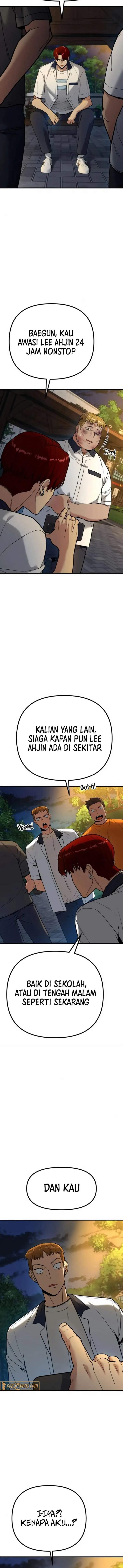
              Wrecker Driver             Chapter 17