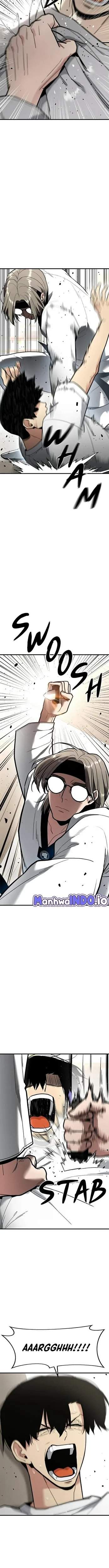 
              Wrecker Driver             Chapter 18