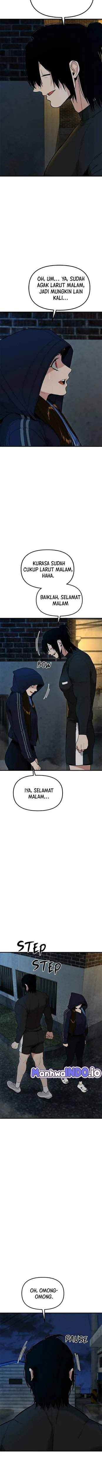 
              Wrecker Driver             Chapter 18