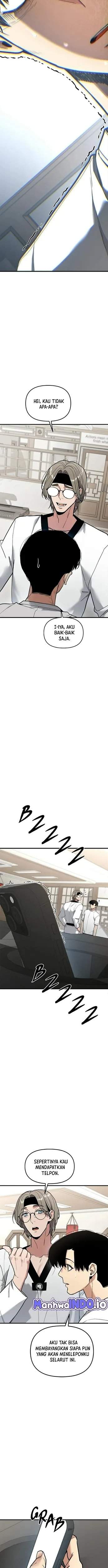 
              Wrecker Driver             Chapter 18