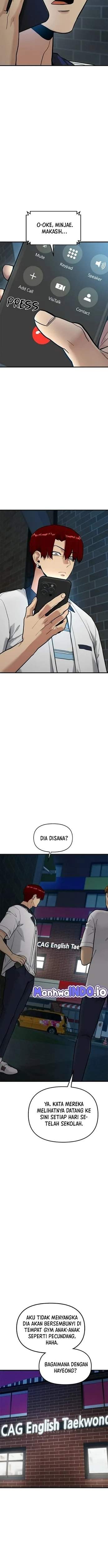 
              Wrecker Driver             Chapter 18
