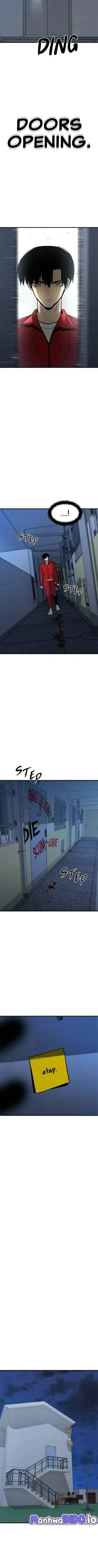 
              Wrecker Driver             Chapter 19
