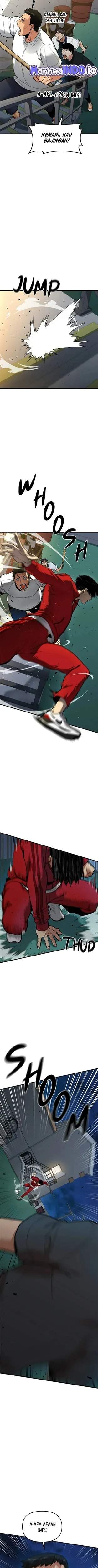 
              Wrecker Driver             Chapter 19