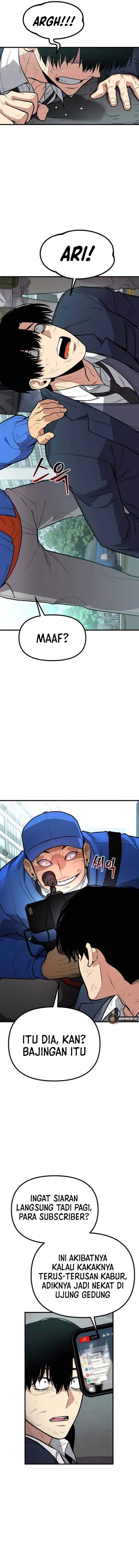 
              Wrecker Driver             Chapter 2