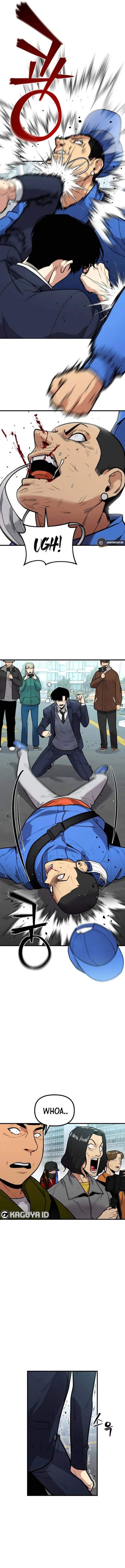 
              Wrecker Driver             Chapter 2