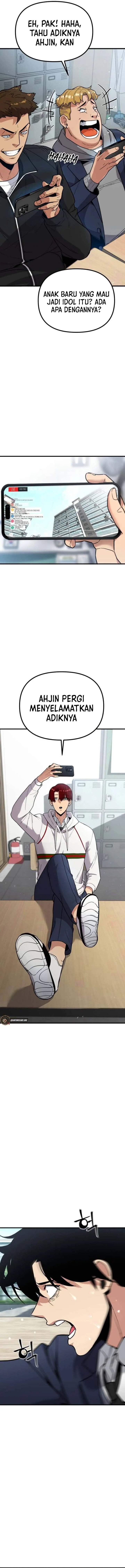 
              Wrecker Driver             Chapter 2