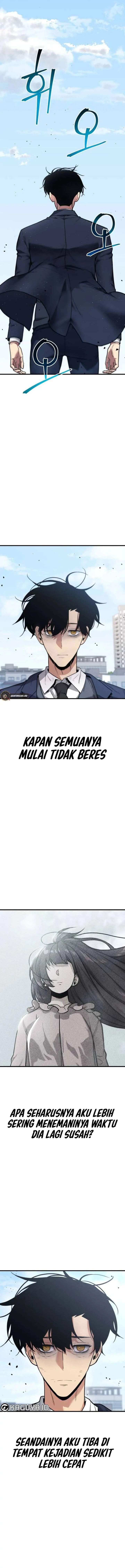 
              Wrecker Driver             Chapter 2