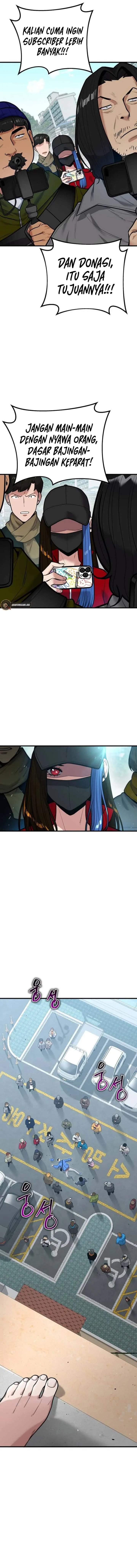 
              Wrecker Driver             Chapter 2