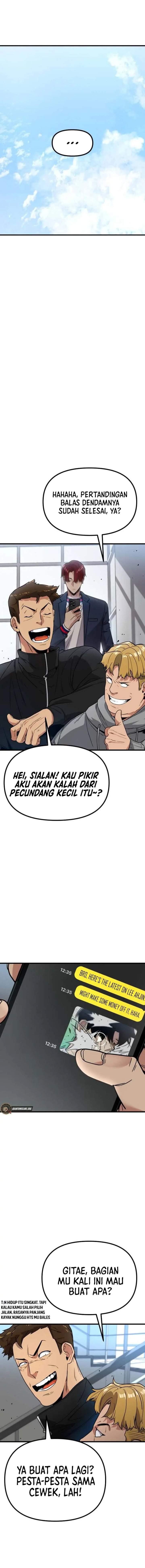 
              Wrecker Driver             Chapter 2