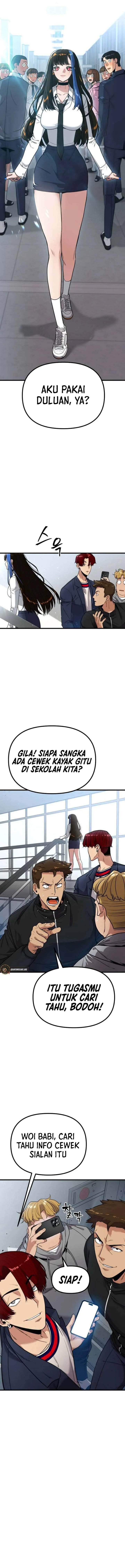 
              Wrecker Driver             Chapter 2
