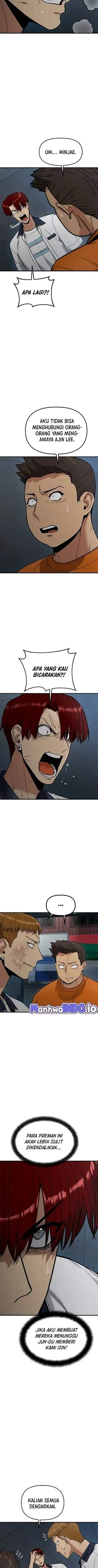 
              Wrecker Driver             Chapter 20