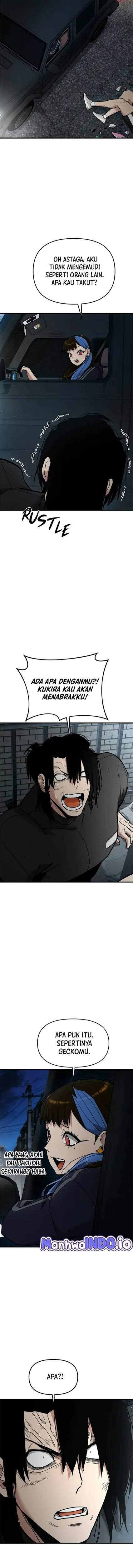 
              Wrecker Driver             Chapter 20