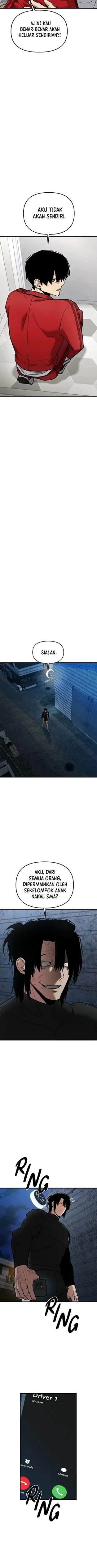 
              Wrecker Driver             Chapter 20