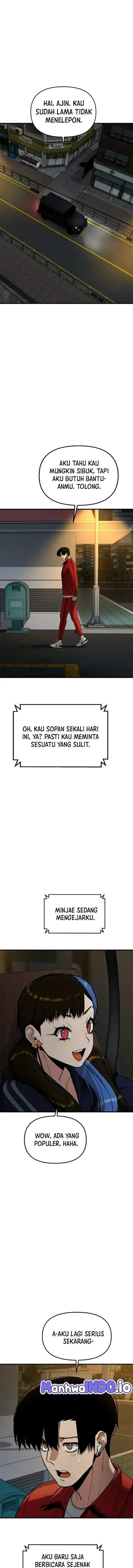 
              Wrecker Driver             Chapter 20