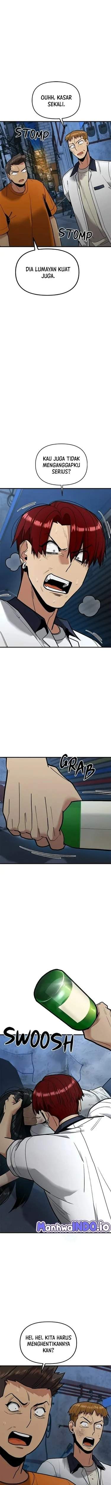 
              Wrecker Driver             Chapter 21