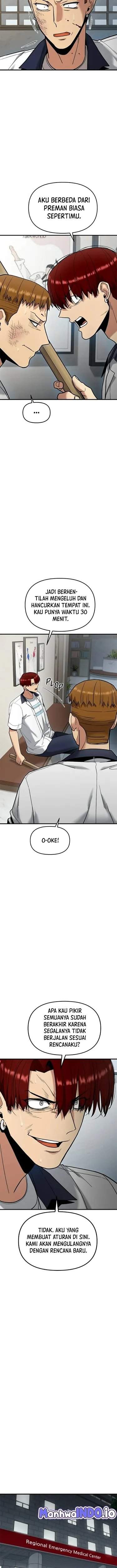 
              Wrecker Driver             Chapter 21