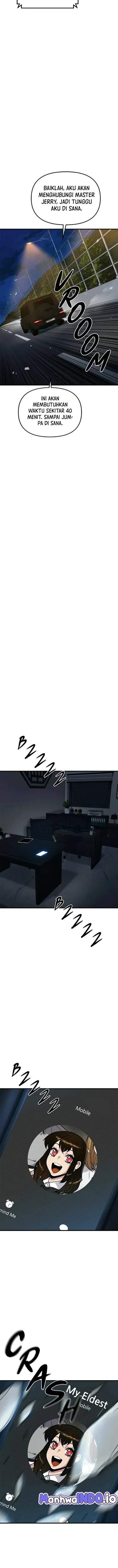 
              Wrecker Driver             Chapter 21
