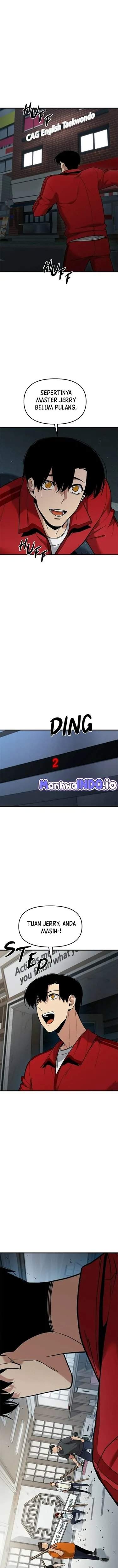 
              Wrecker Driver             Chapter 21