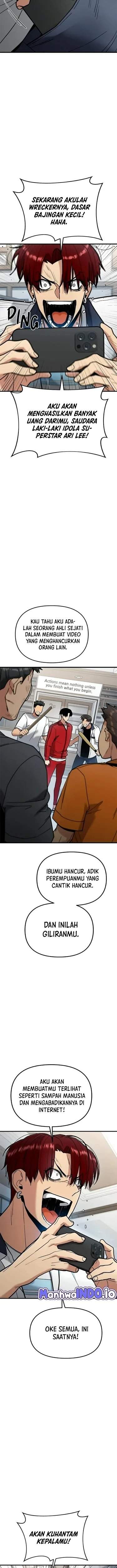 
              Wrecker Driver             Chapter 21