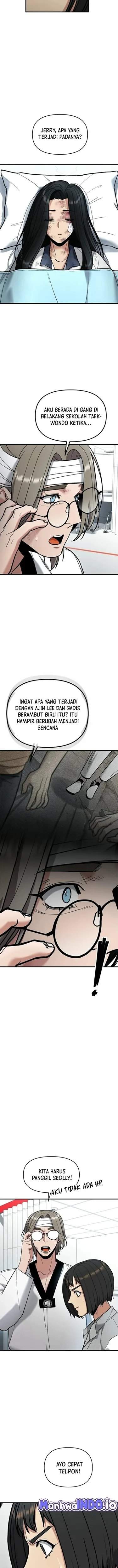 
              Wrecker Driver             Chapter 21