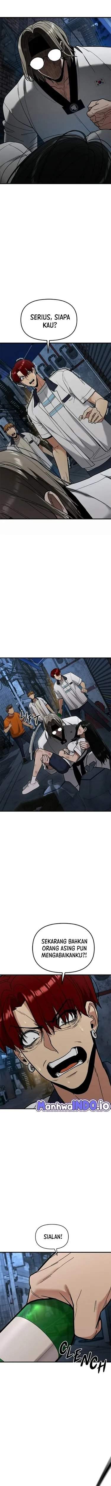 
              Wrecker Driver             Chapter 21