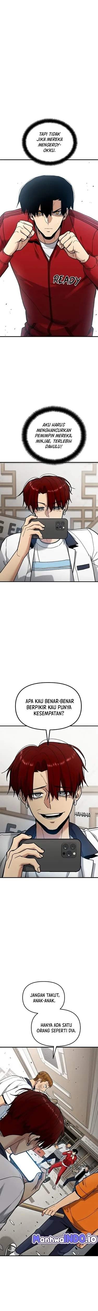 
              Wrecker Driver             Chapter 22