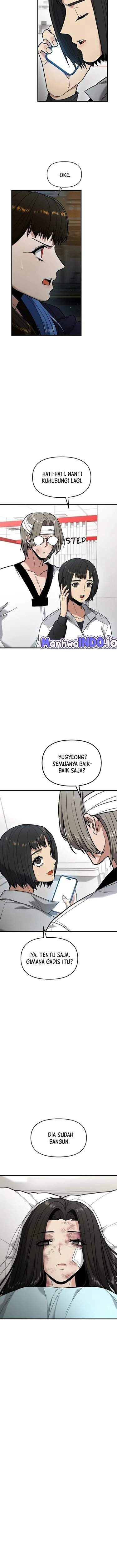 
              Wrecker Driver             Chapter 22