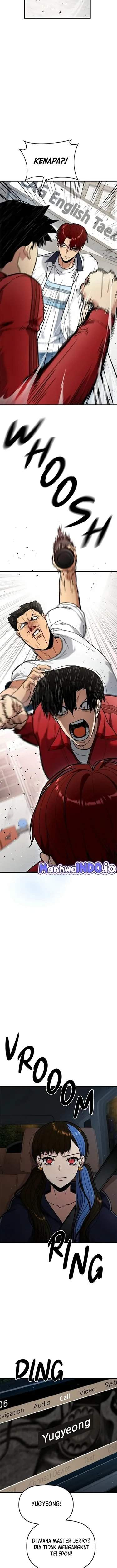 
              Wrecker Driver             Chapter 22