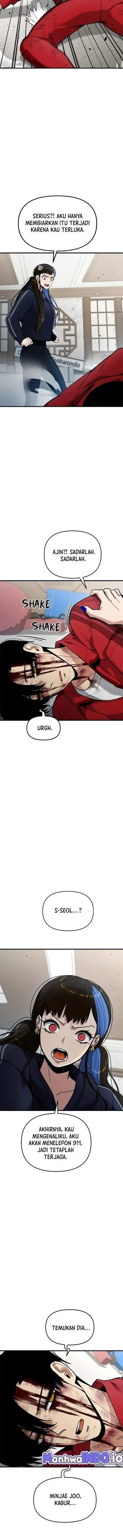 
              Wrecker Driver             Chapter 22
