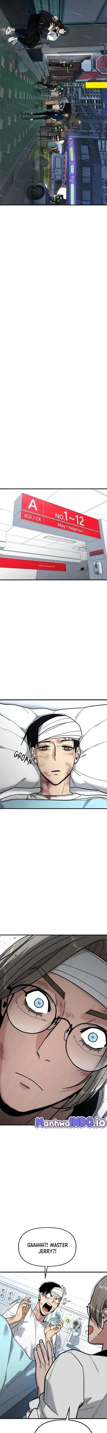 
              Wrecker Driver             Chapter 23