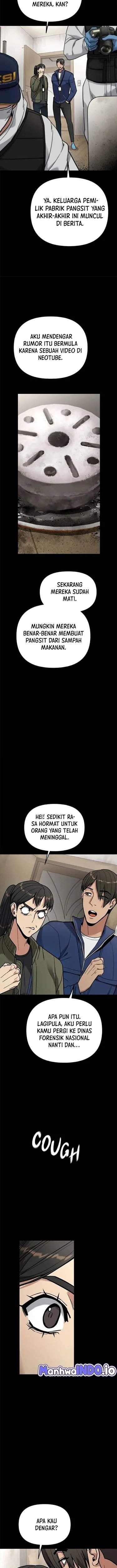 
              Wrecker Driver             Chapter 23