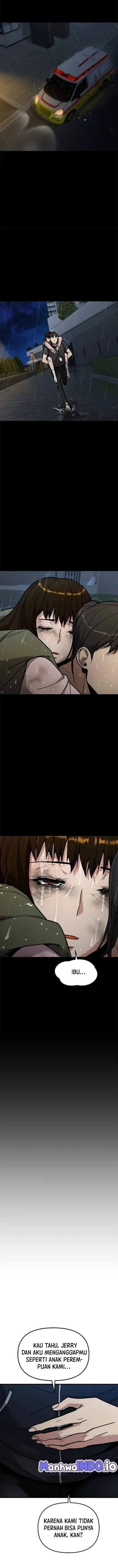 
              Wrecker Driver             Chapter 23