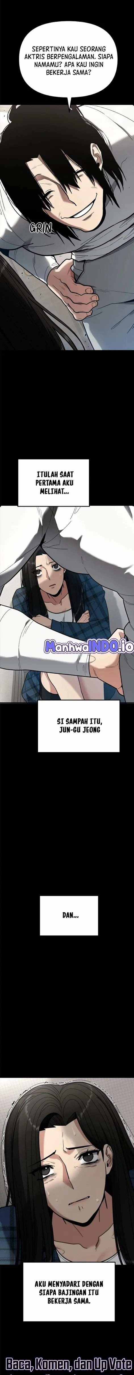 
              Wrecker Driver             Chapter 23