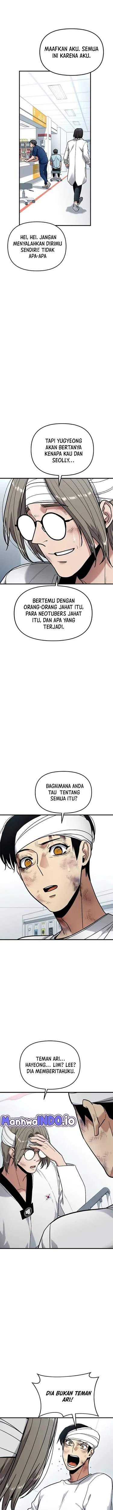 
              Wrecker Driver             Chapter 23