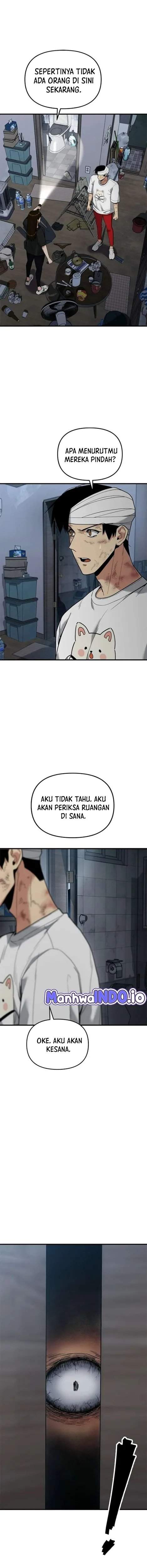 
              Wrecker Driver             Chapter 25
