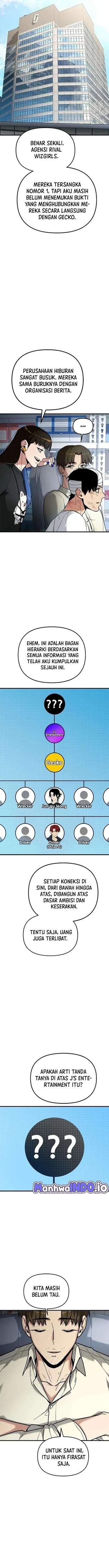 
              Wrecker Driver             Chapter 25
