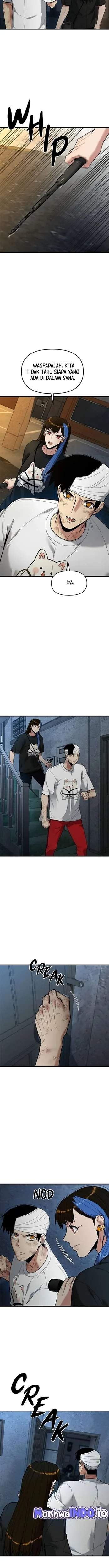 
              Wrecker Driver             Chapter 25