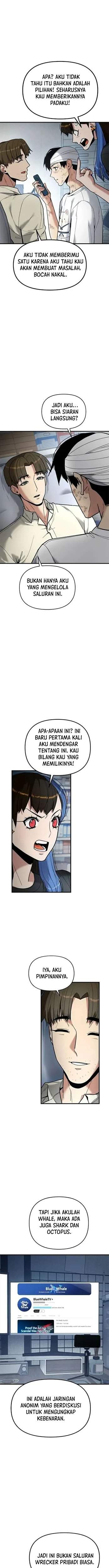 
              Wrecker Driver             Chapter 25