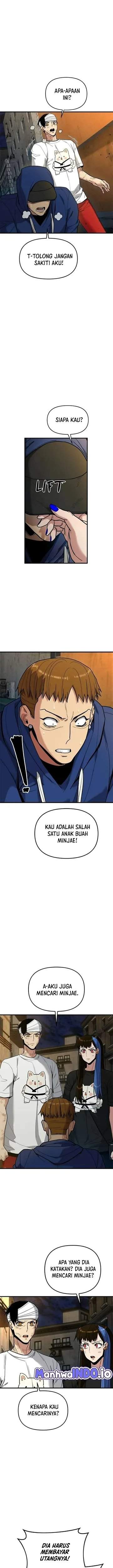 
              Wrecker Driver             Chapter 26