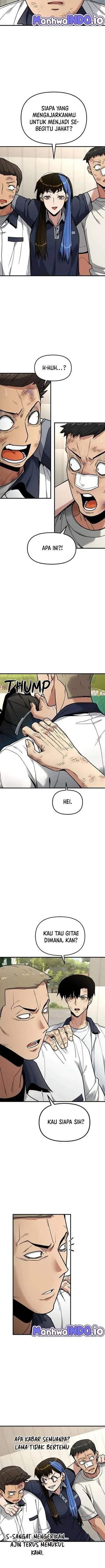 
              Wrecker Driver             Chapter 26