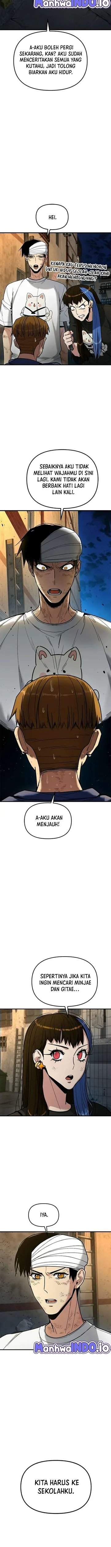 
              Wrecker Driver             Chapter 26